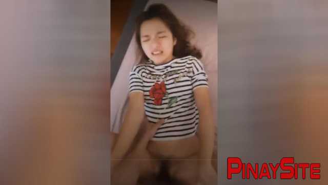 Sarap Naman Talaga Putukan sa Bibig Ganito Kagandang Chick