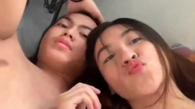 Pinabukaka ni Pogi ang Kaka ni Marikit