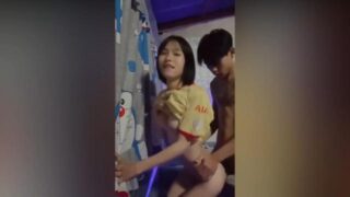 Si doraemon ang saksi ng kinantot ko si Marrie